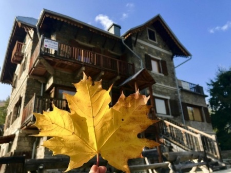 VILLA LORA